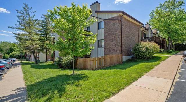 Photo of 1514 Summer Run #309, Florissant, MO 63033