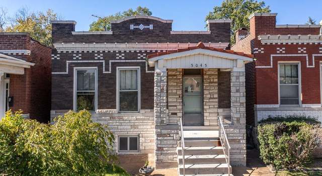 Photo of 5045 Tennessee Ave, St Louis, MO 63111