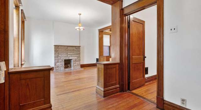 Photo of 5045 Tennessee Ave, St Louis, MO 63111