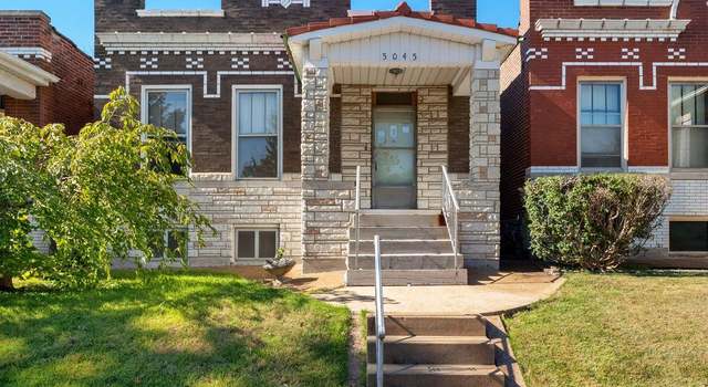 Photo of 5045 Tennessee Ave, St Louis, MO 63111