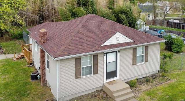 Photo of 11909 Larimore Rd, St Louis, MO 63138