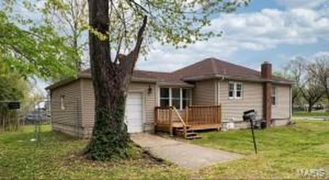 Photo of 11909 Larimore Rd, St Louis, MO 63138