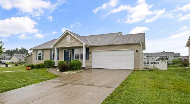 Photo of 2231 Central Park Dr, Troy, MO 63379
