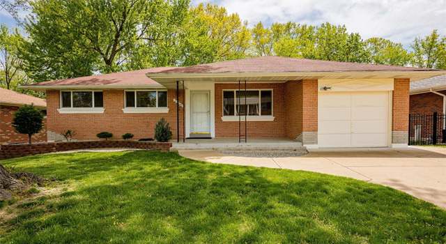 Photo of 11248 Monte Carlo Dr, St Louis, MO 63126