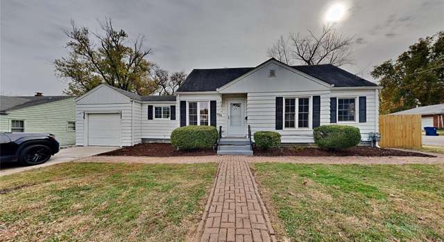 Photo of 1203 Brown St, Alton, IL 62002
