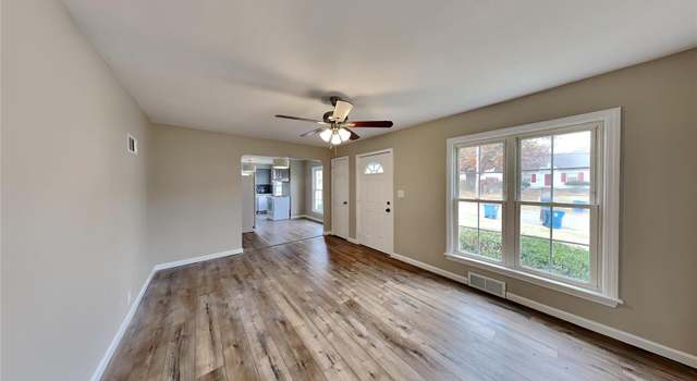 Photo of 1203 Brown St, Alton, IL 62002