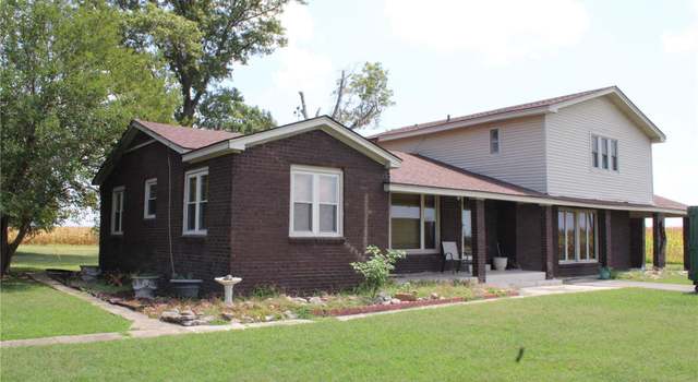 Photo of 1908 State Hwy 153, Gideon, MO 63848