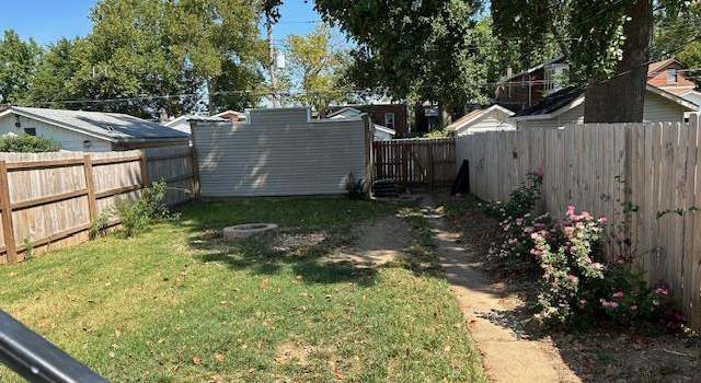 Photo of 5211 Lisette Ave, St Louis, MO 63109