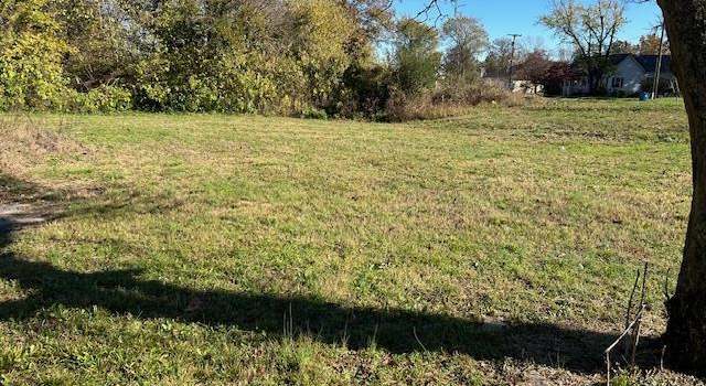 Photo of 103 N Elm St, Charleston, MO 63834