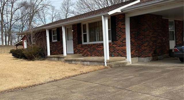Photo of 10019 Seabourne St, Belgrade, MO 63622