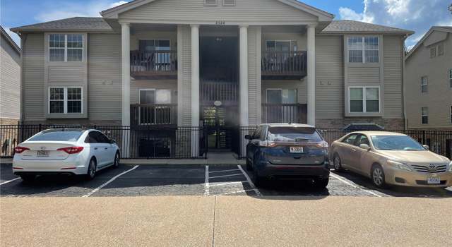 Photo of 2524 Creve Coeur Mill Rd #7, Maryland Heights, MO 63043