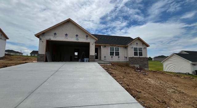 Photo of 288 Lake Labadie Dr, Labadie, MO 63055