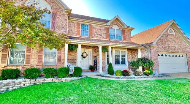 Photo of 9 Duffview, St Louis, MO 63129