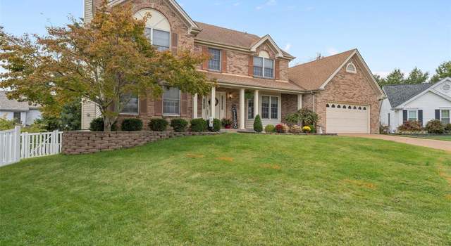 Photo of 9 Duffview, St Louis, MO 63129