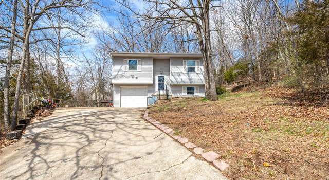 Photo of 311 Summit Ave, Waynesville, MO 65583