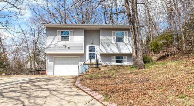 Photo of 311 Summit Ave, Waynesville, MO 65583