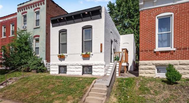 Photo of 2316 Texas Ave, Saint Louis, MO 63104