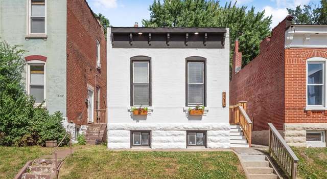Photo of 2316 Texas Ave, Saint Louis, MO 63104