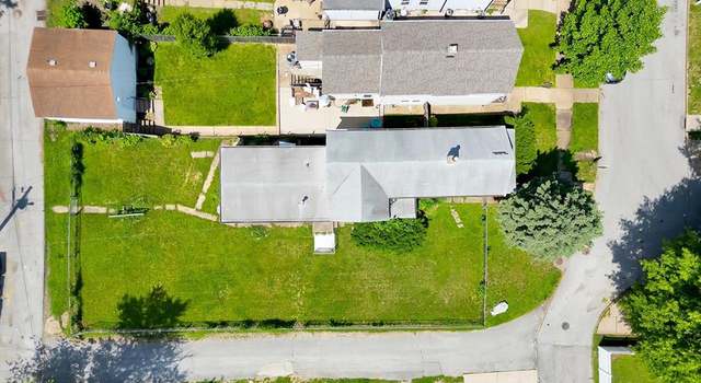 Photo of 5604 S Magnolia Ave, St Louis, MO 63139