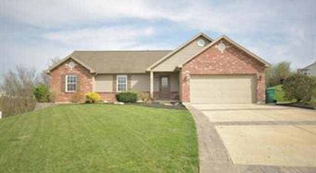Photo of 290 Osage Ave, Troy, MO 63379