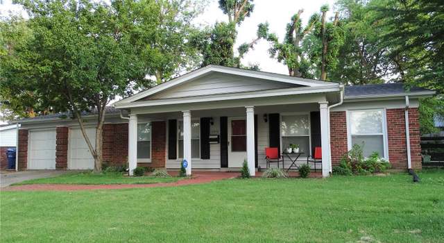 Photo of 3570 Stonehaven Dr, Florissant, MO 63033
