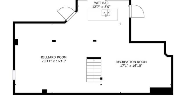 Photo of 60 Wilshire Ter, Webster Groves, MO 63119