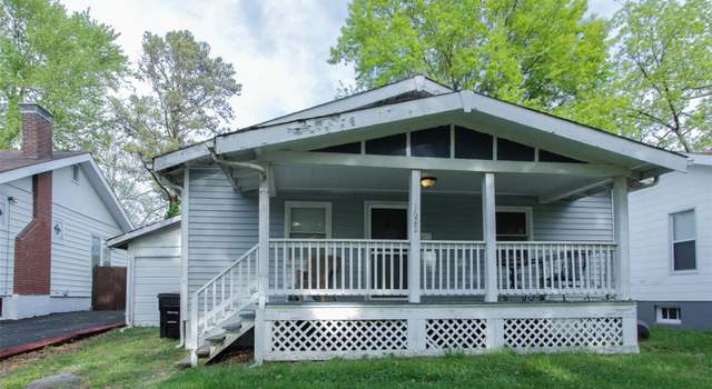Photo of 1622 Quendo Ave, St Louis, MO 63130
