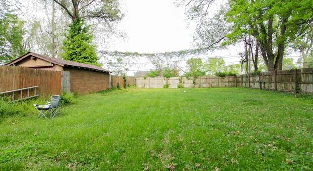 Photo of 1622 Quendo Ave, St Louis, MO 63130