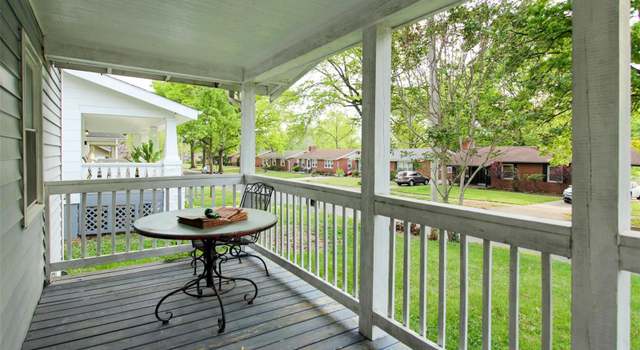 Photo of 1622 Quendo Ave, St Louis, MO 63130