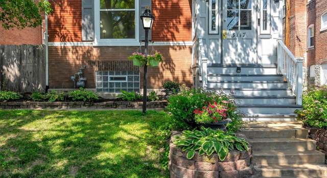 Photo of 3117 Portis Ave, Saint Louis, MO 63116
