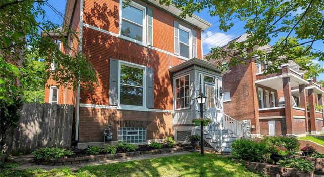 Photo of 3117 Portis Ave, Saint Louis, MO 63116