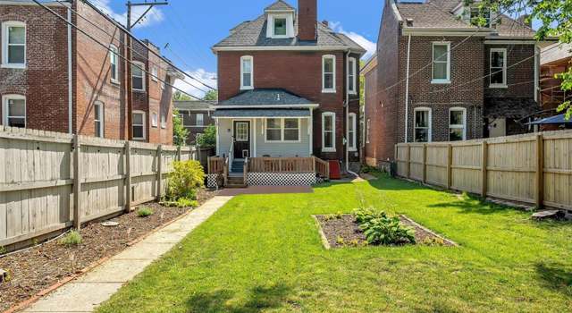 Photo of 3117 Portis Ave, Saint Louis, MO 63116