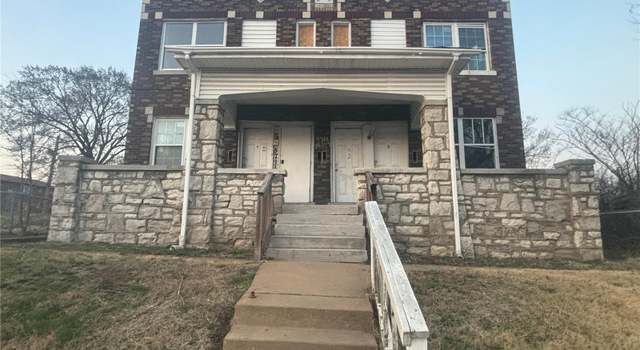 Photo of 5709 Saint Louis Ave, St Louis, MO 63120