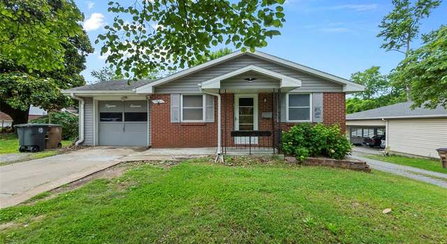 Photo of 1511 Good Hope St, Cape Girardeau, MO 63703