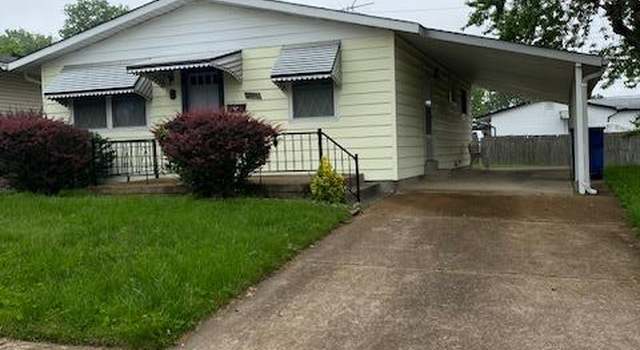 Photo of 8104 Southpark Ct, St Louis, MO 63125