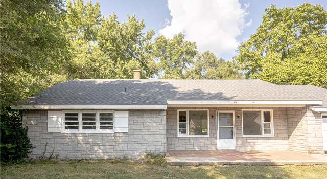 Photo of 4911 Jeanne Pl, East Saint Louis, IL 62207