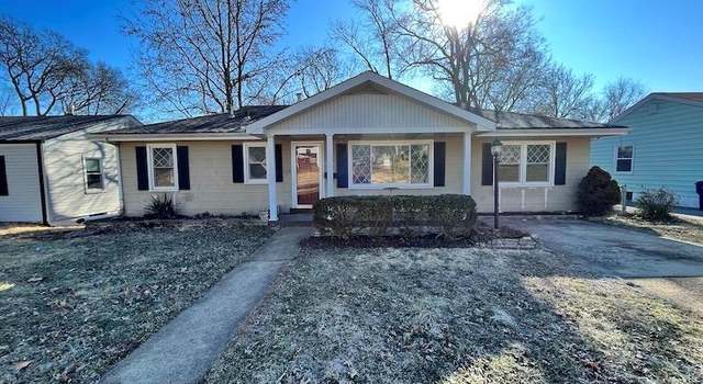 Photo of 3300 Krem Ave, St Ann, MO 63074