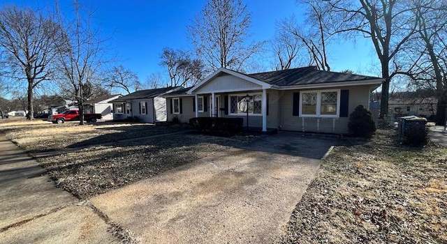 Photo of 3300 Krem Ave, St Ann, MO 63074