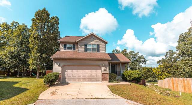 Photo of 23199 Rhema Ln, Waynesville, MO 65583