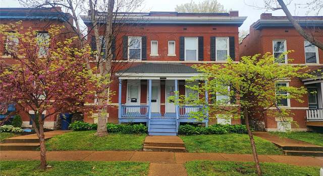 Photo of 4261 Russell Blvd, St Louis, MO 63110