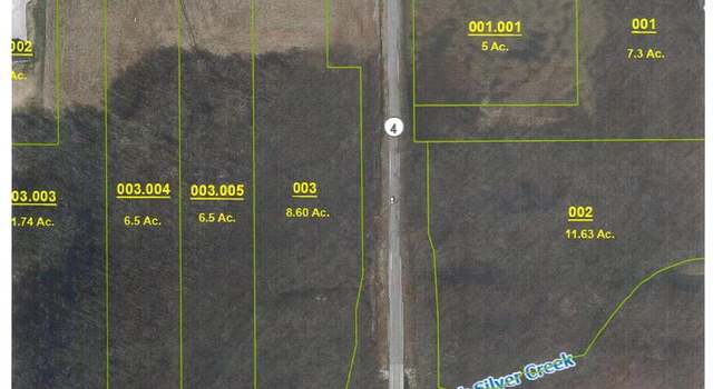 Photo of 9958 Keck Rd, St Jacob, IL 62281