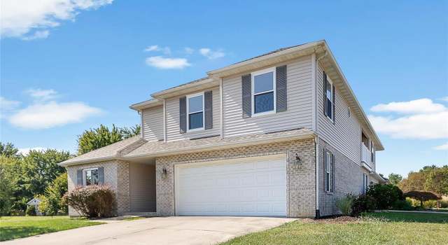Photo of 1910 Galway Dr, Belleville, IL 62221