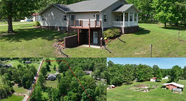 Photo of 11800 Us-160, Harviell, MO 63945