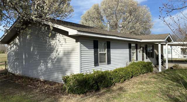 Photo of 109 Ode Johnson St, Senath, MO 63876