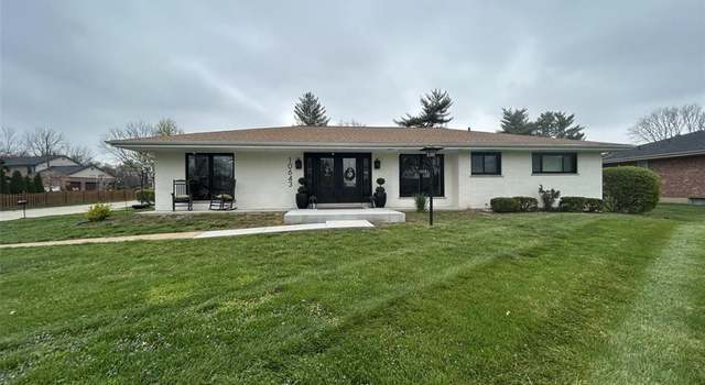 Photo of 10643 Leebur Dr, Sunset Hills, MO 63128
