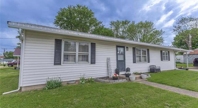 Photo of 5 E Mae St, Bowling Green, MO 63334