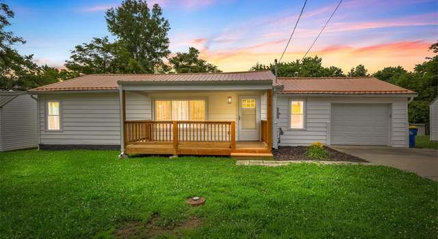 Photo of 1316 Horine Rd, Festus, MO 63028