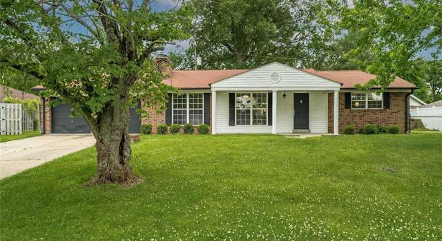 Photo of 11108 Leisure Ln, St Louis, MO 63146