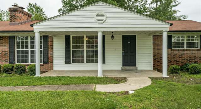 Photo of 11108 Leisure Ln, St Louis, MO 63146