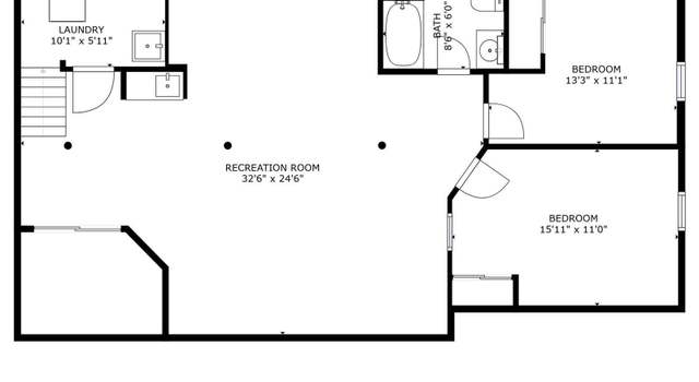 Photo of 11108 Leisure Ln, St Louis, MO 63146